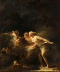 Der Brunnen der Liebe